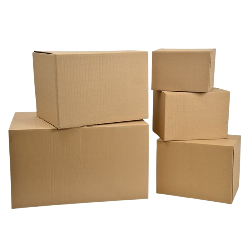 Embalagens de Papelão